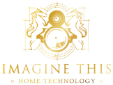 Imagine This logo