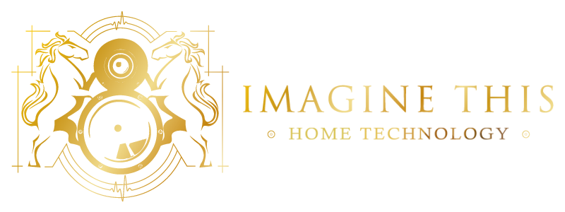 Imagine This - logo