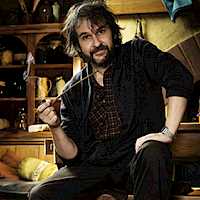 Image of Peter Jackson