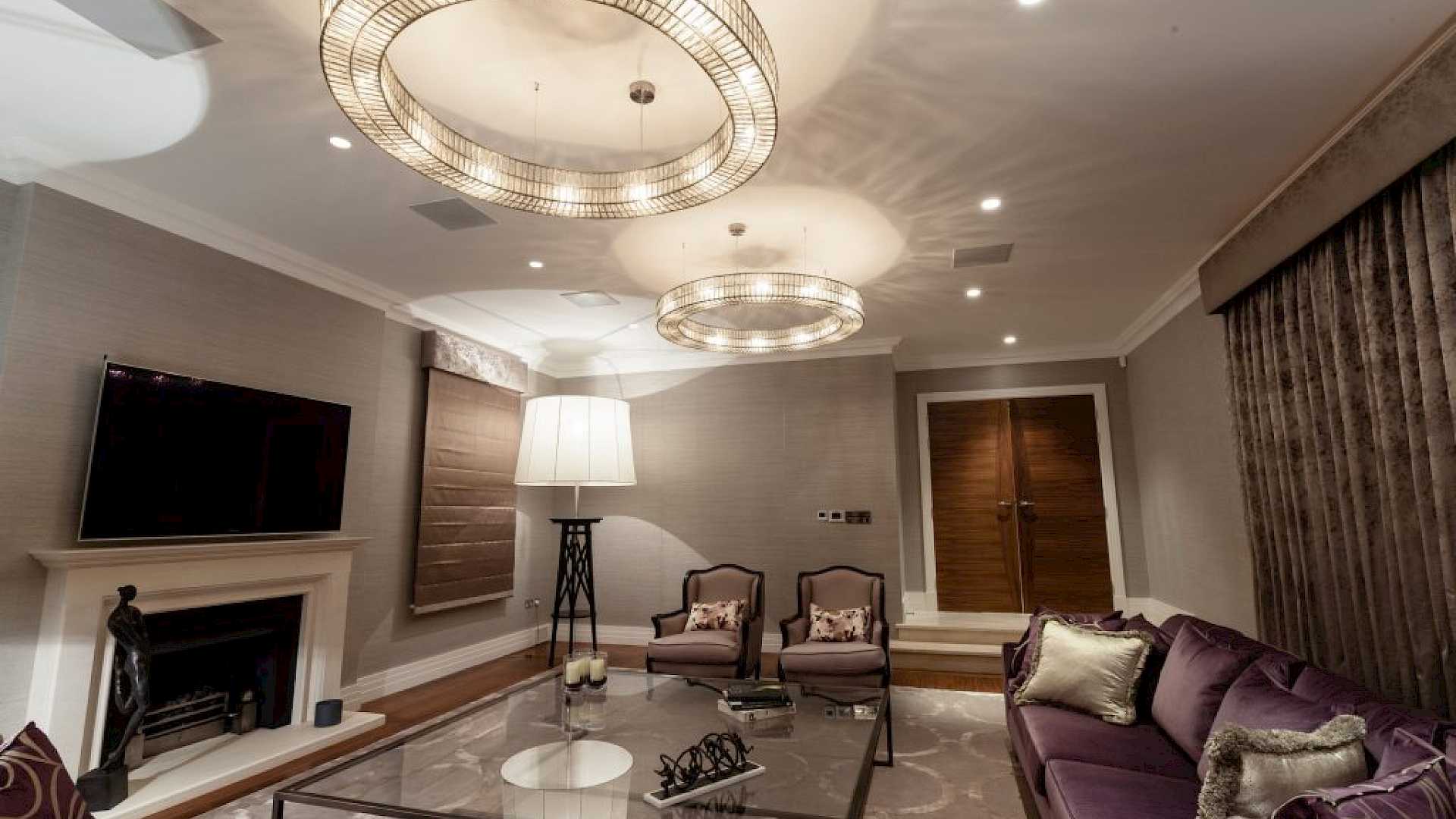 remote lighting controls