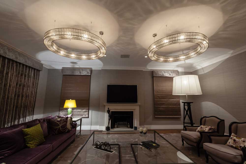 lighting control systems