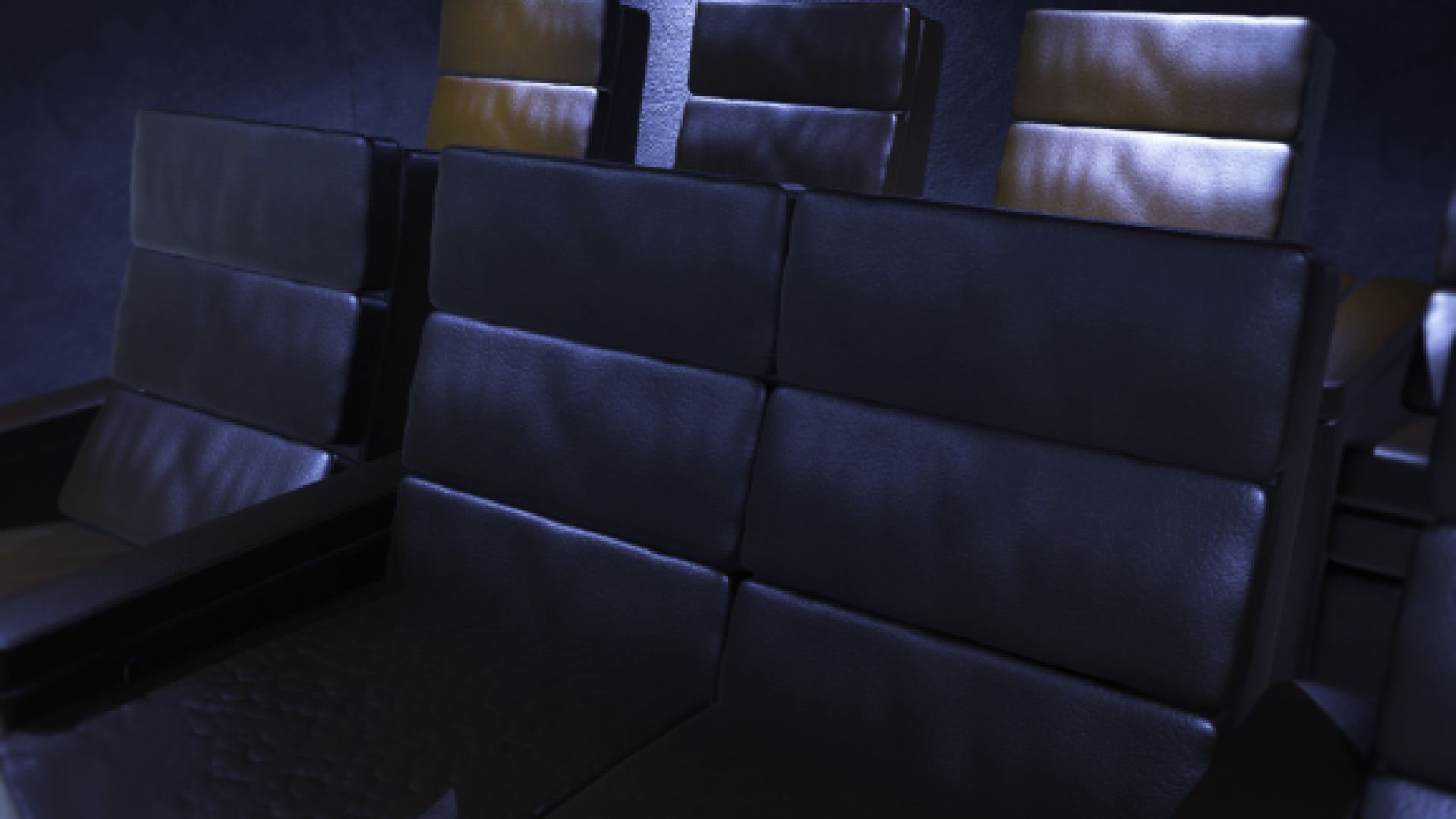 Project image 1 for Imagine This project - Residents Cinema - Our Stunning Private Screening Room Design