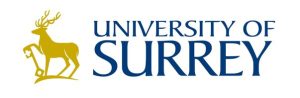 University Of Surrey Logo