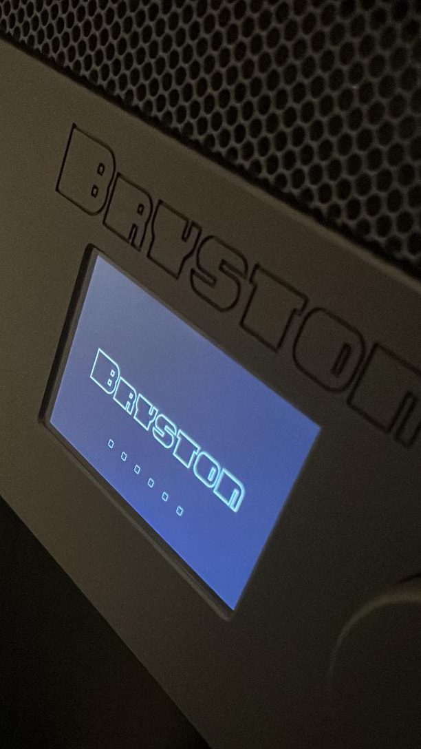 home cinema systems