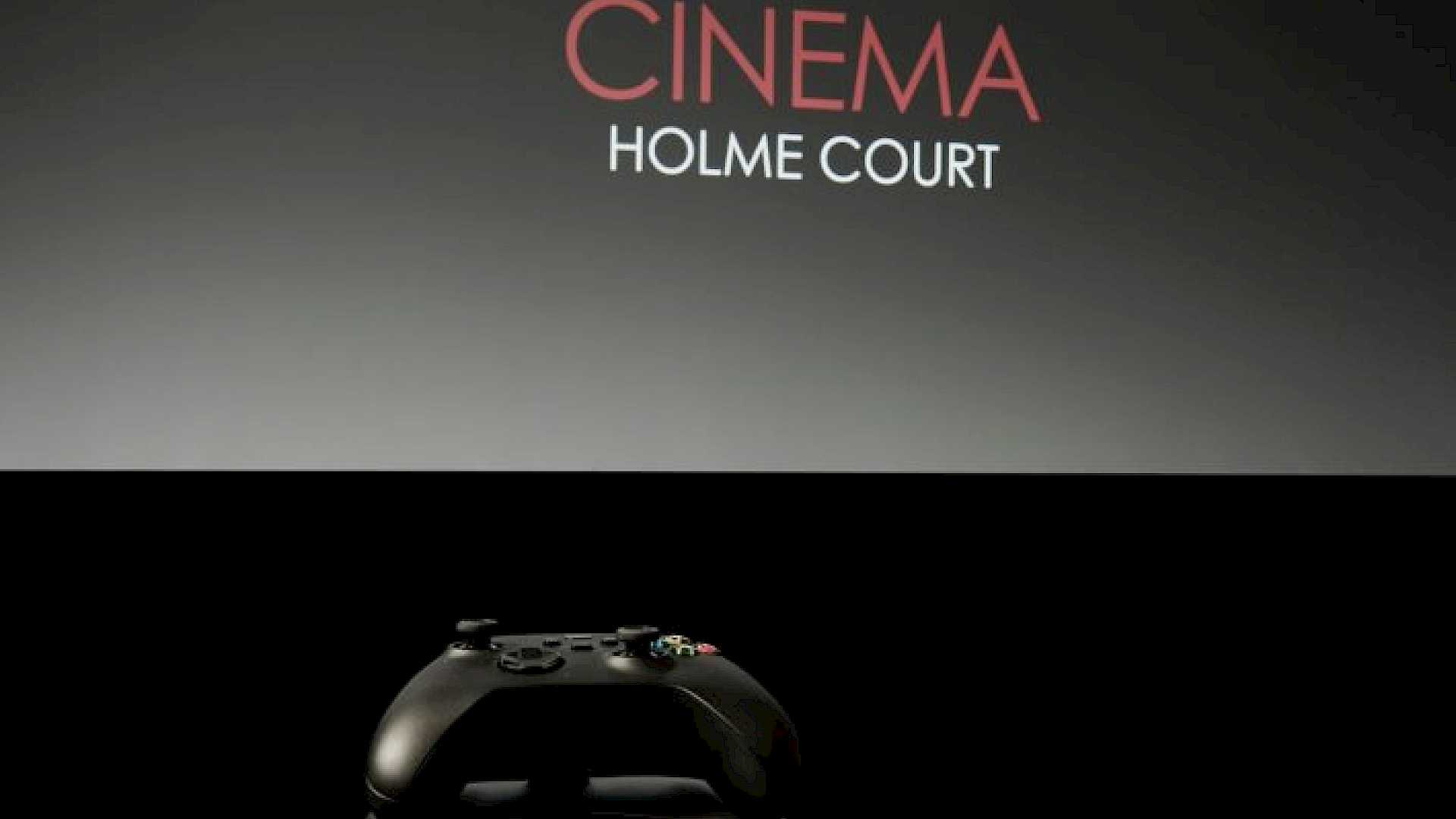 PMC Cinema Holme Court