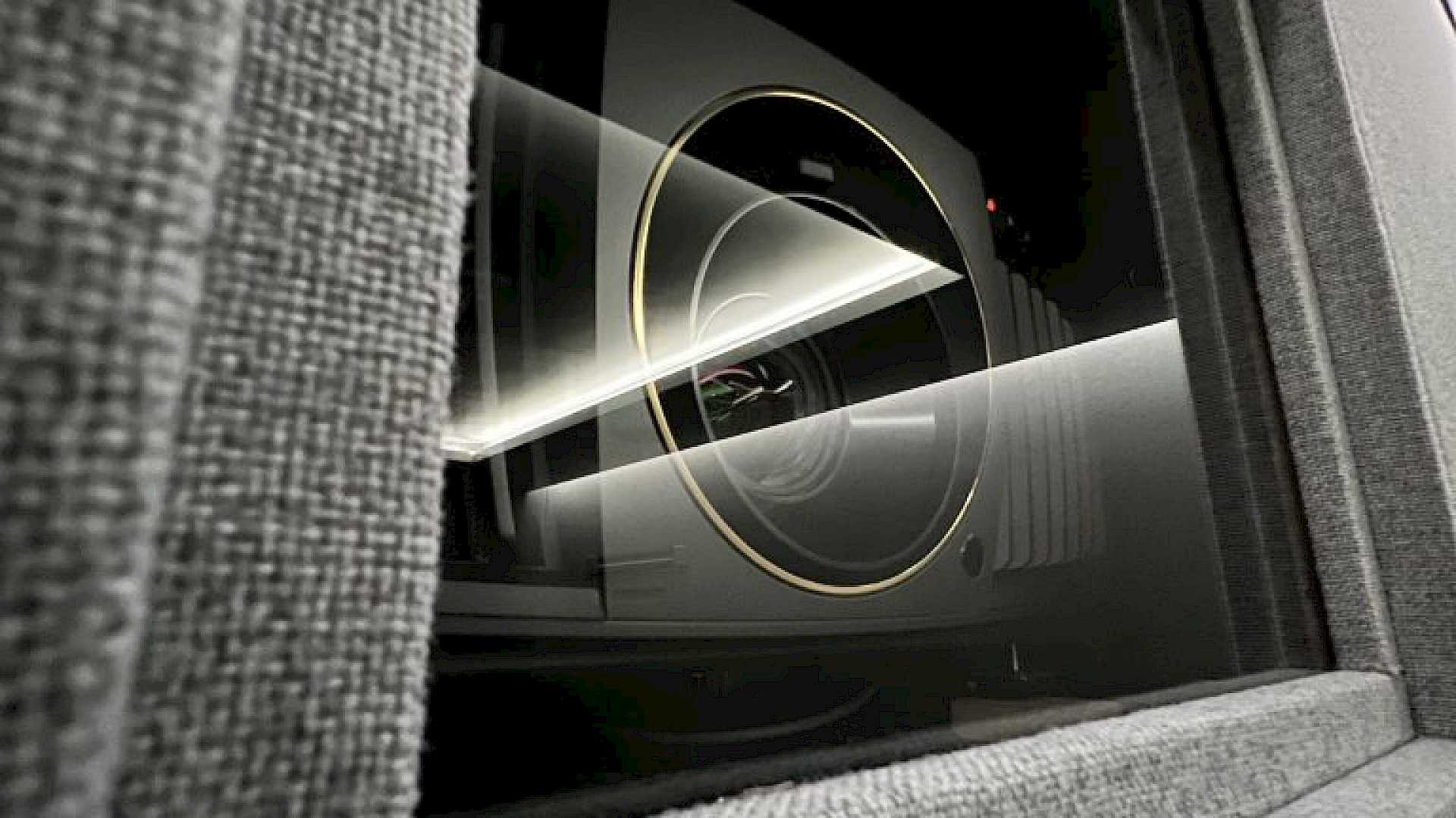cinema home system