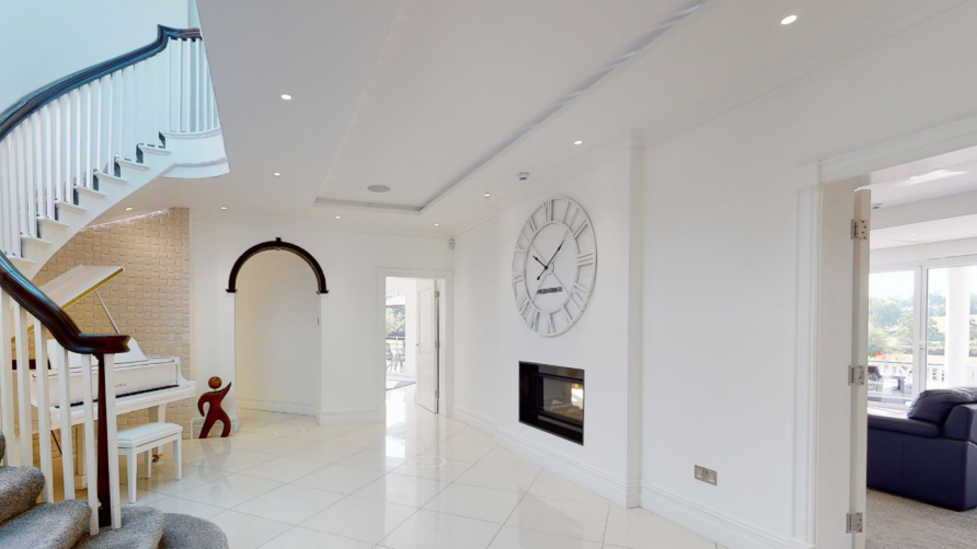 lutron lighting