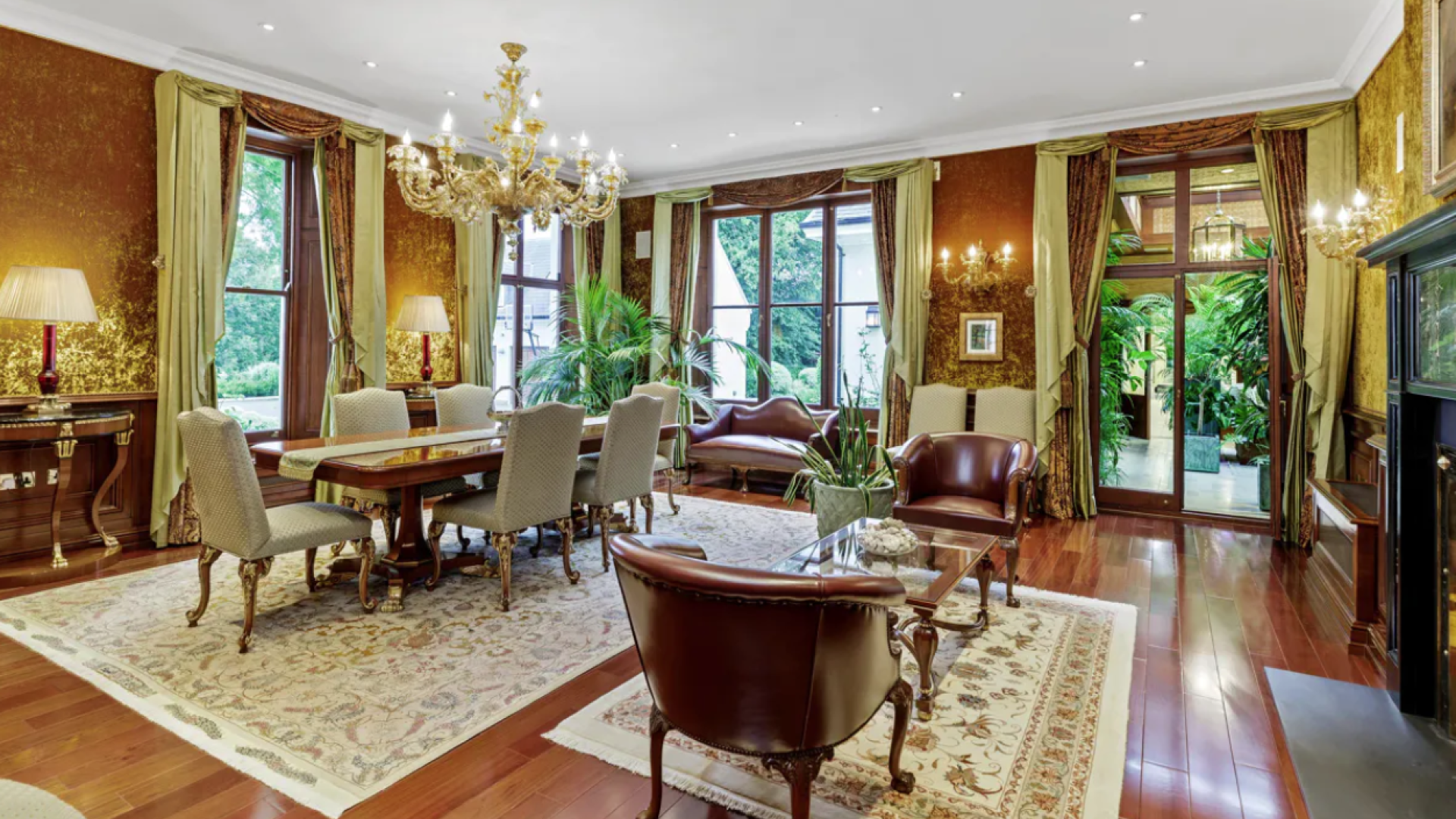 home automation installation