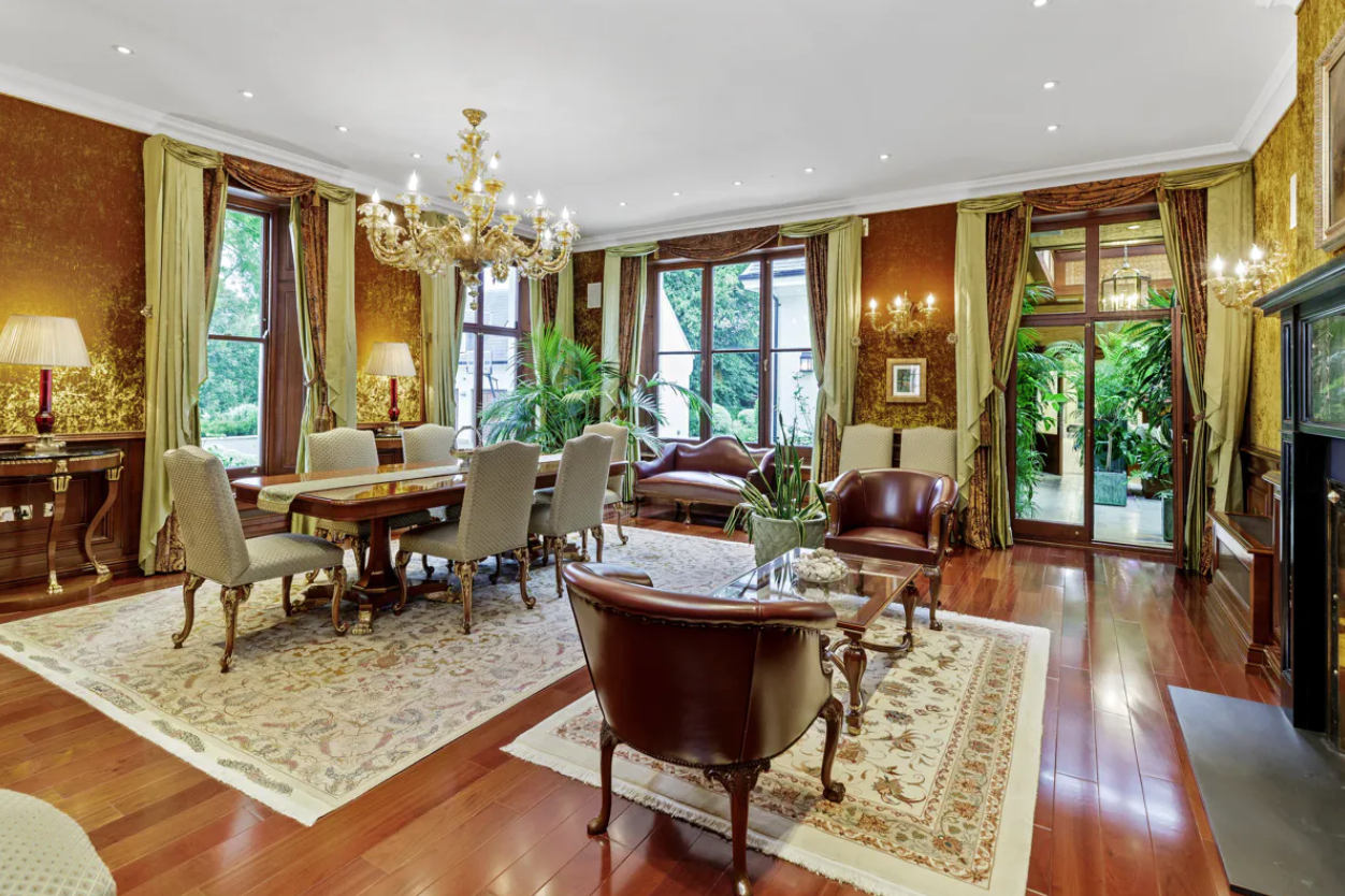 home automation installation