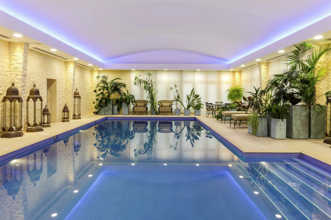 home automation systems uk