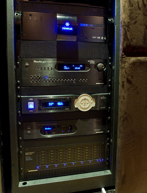 homecinema