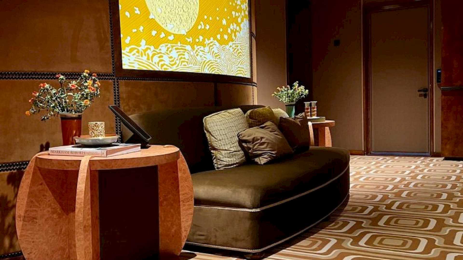 Project image 1 for Imagine This project - Stunning Meridian Audio Home Cinema with Sunken Seating