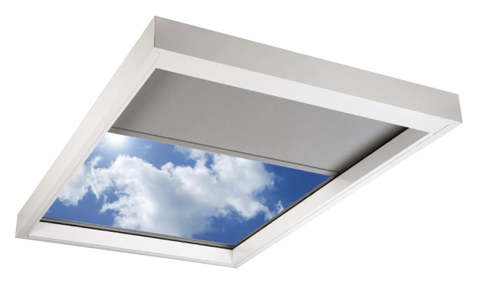 Lutron Shade