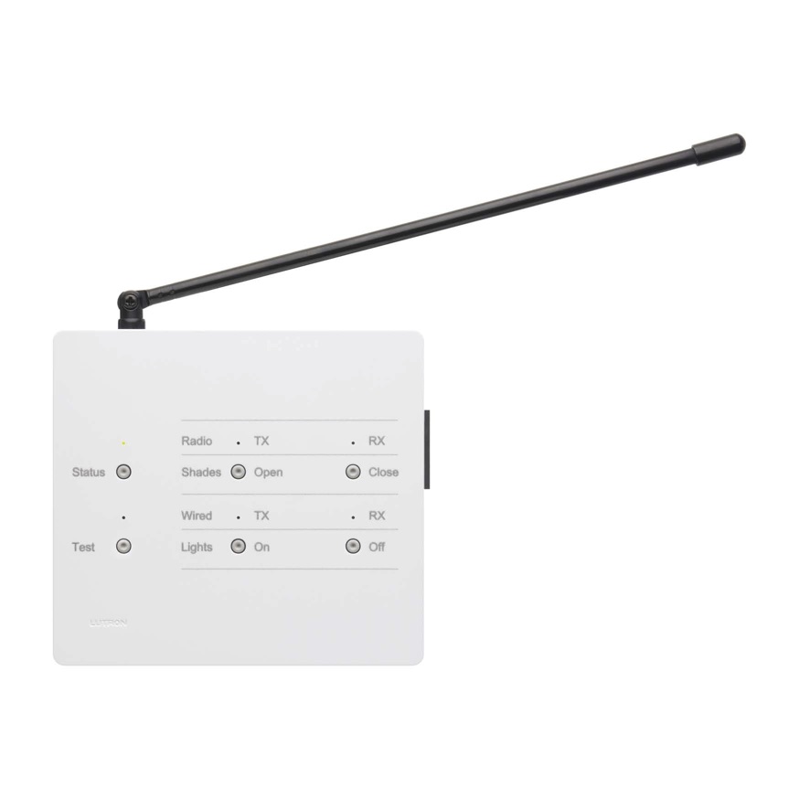 Lutron Wireless
