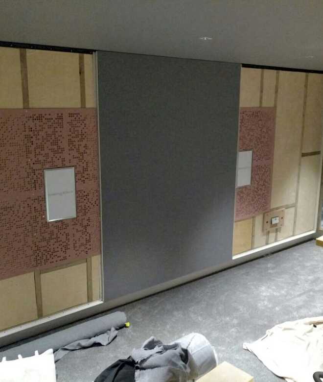 Preview image for blog post - Acoustic Treatment for Home Cinemas - Fantastic Form and Perfect Function
