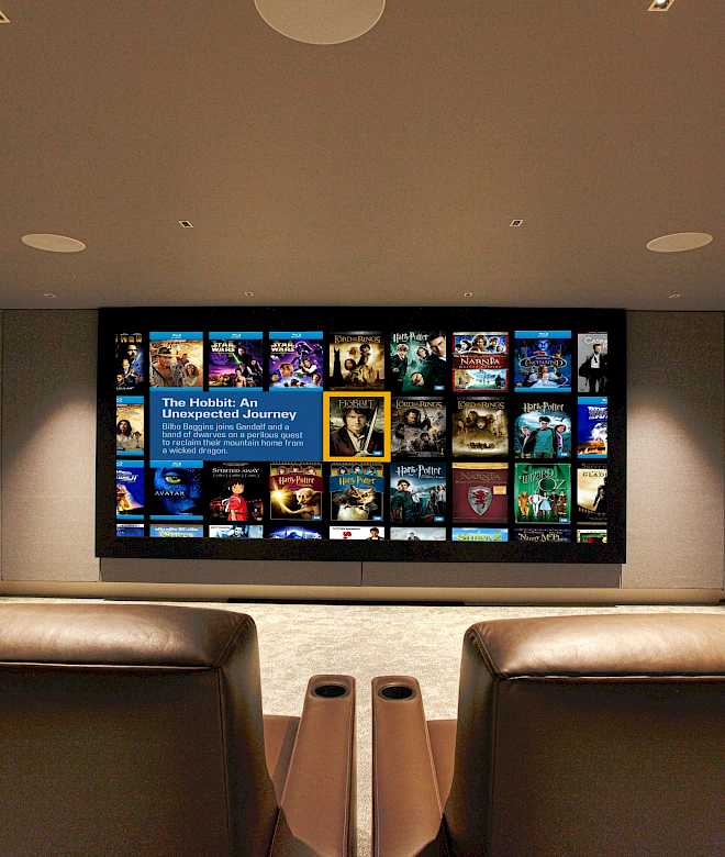 Preview image for blog post - How Much Does A Home Cinema Cost?