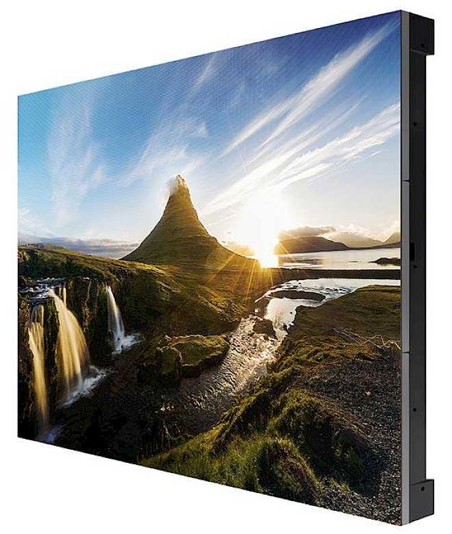 Preview image for blog post - Samsung The Wall - Our Exciting Preview Of The Micro-LED Giant