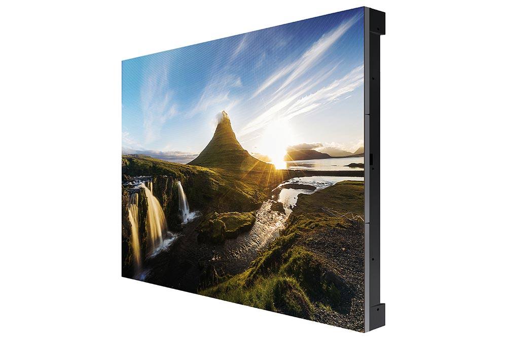 The Wall by Samsung