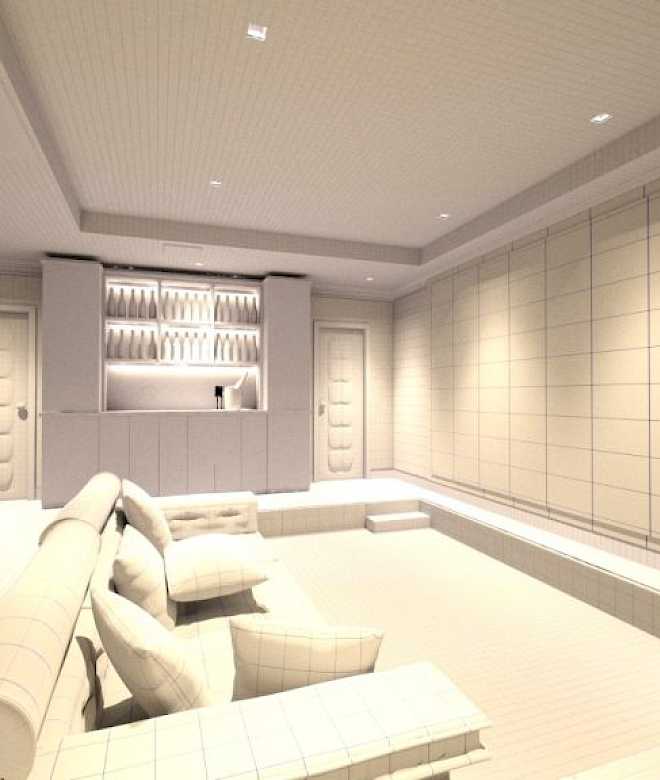 Preview image for blog post - Brilliant Home Cinema Design - Science and Art!
