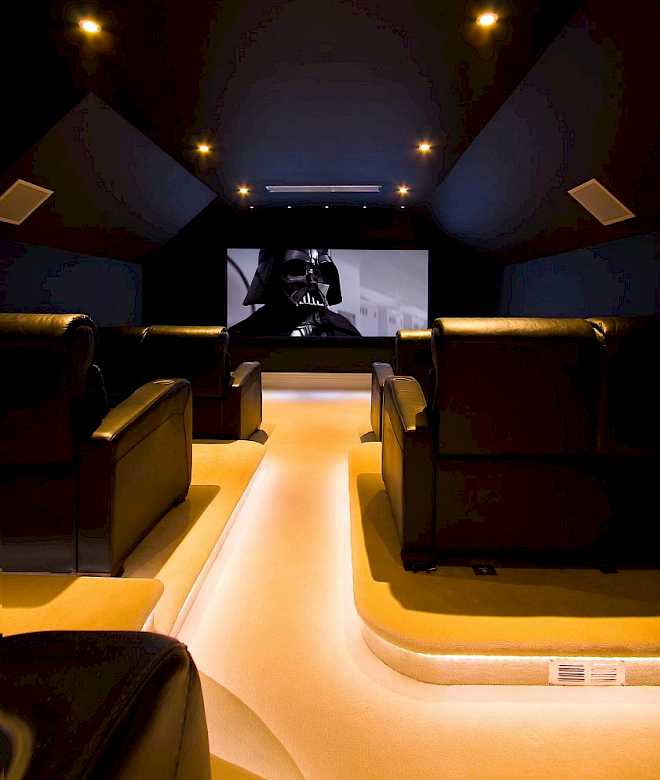 Preview image for blog post - More than just another AV company, our passionate "Jerry Maguire" moment!