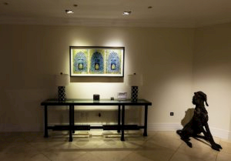 Main image for blog post - Your Home Automation System - Useful Food for Thought!