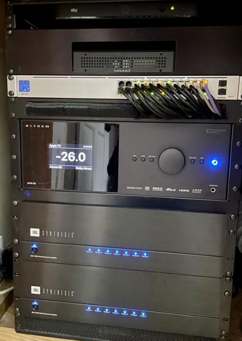Anthem Avm90