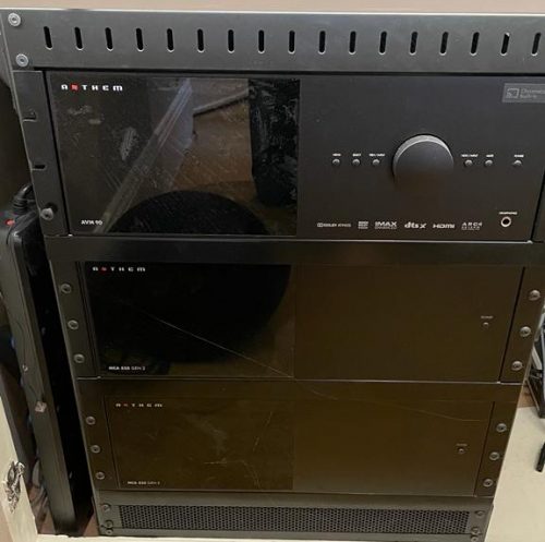 AVM90