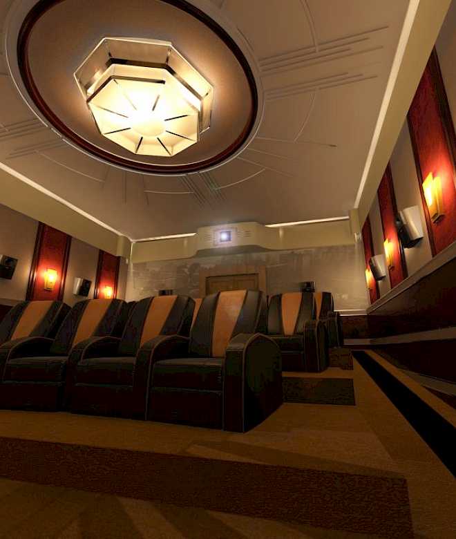 Preview image for blog post - Best Home Cinema Install - finding the right installer for your project.