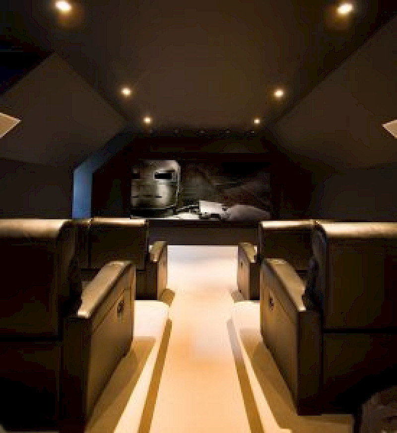Home Cinema Choice Installer of the Year