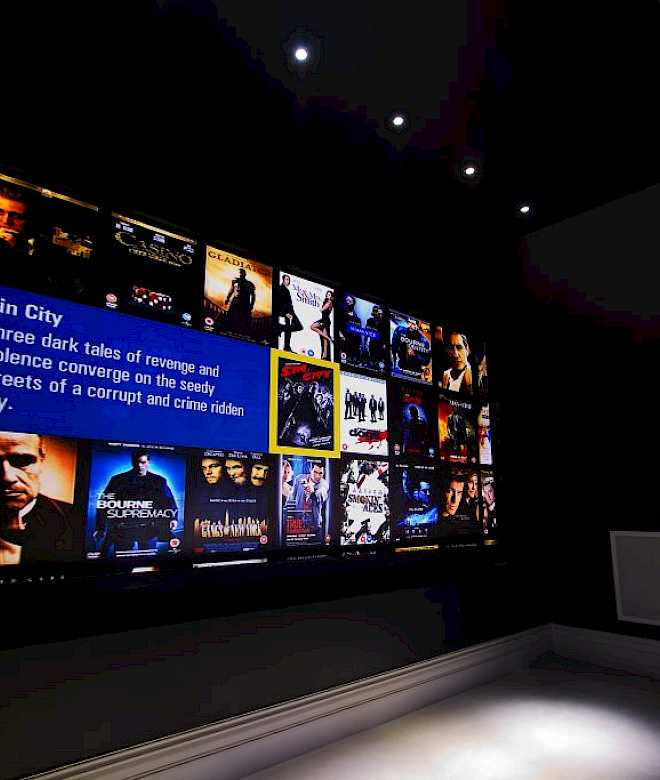 Preview image for blog post - Kaleidescape Movie Servers - Best in Class!