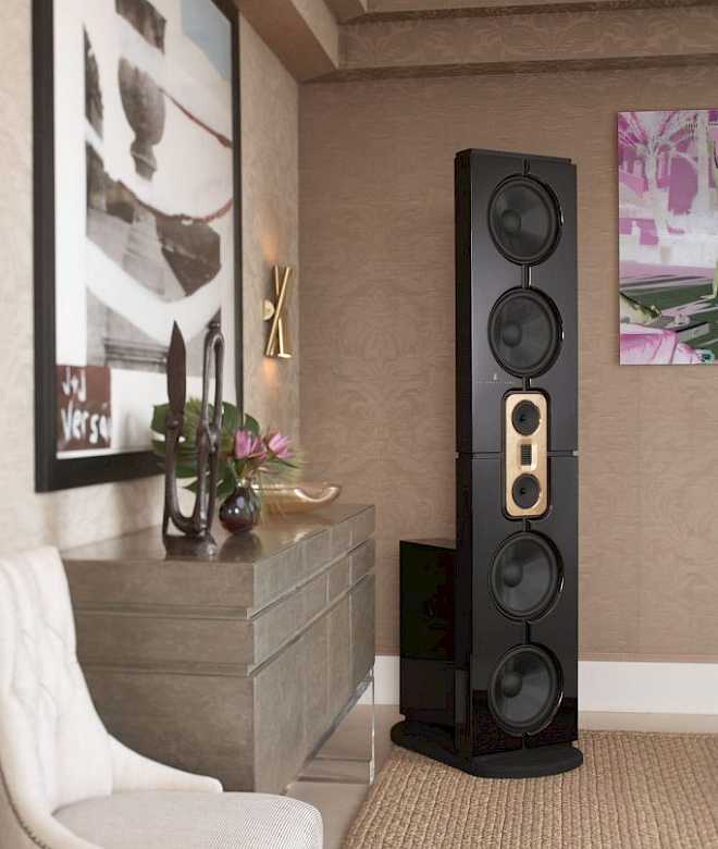 Preview image for blog post - Our fabulous Virtuoso bespoke listening rooms